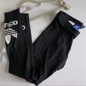 ADIDAS LEGGING JOGGERS